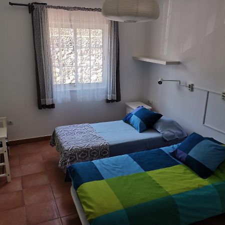 Vacacional San Antonio Leilighet Breña Baja Eksteriør bilde
