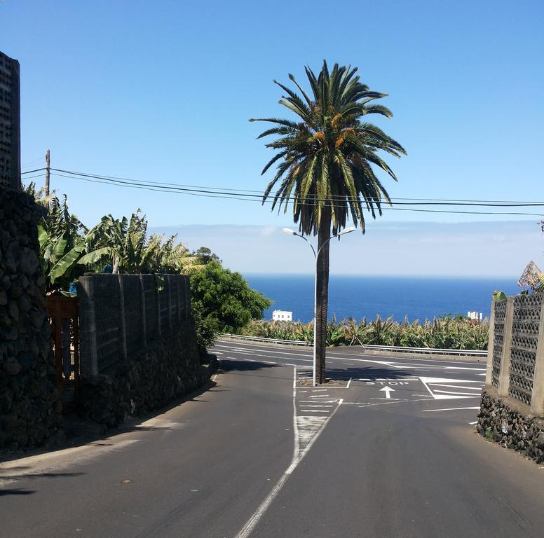 Vacacional San Antonio Leilighet Breña Baja Eksteriør bilde