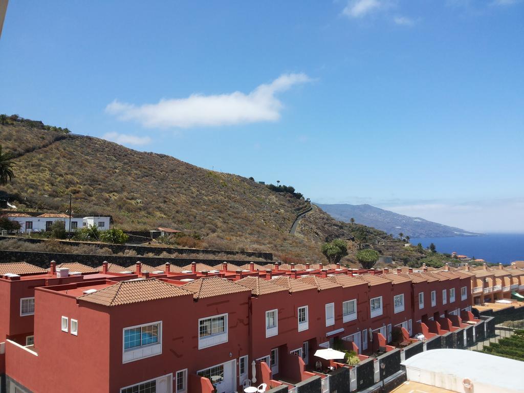 Vacacional San Antonio Leilighet Breña Baja Eksteriør bilde