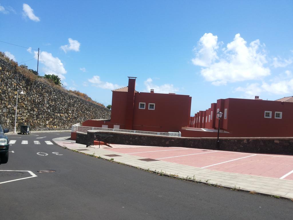 Vacacional San Antonio Leilighet Breña Baja Eksteriør bilde
